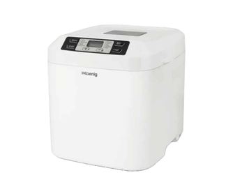 Masina de paine, h.koenig - bake320
