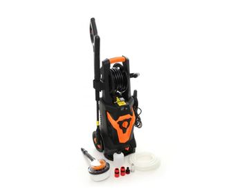 Aparat de spalat cu presiune, 2100 W, 140 bar, KD432 Kraft&Dele