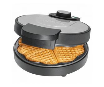 Aparat de facut vafe, bomann - wa 1365 cb