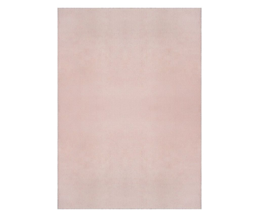 Covor DINARSU, 160 x220 cm, densitate covor 1.40 Kg/m², grosime covor 16 mm, roz