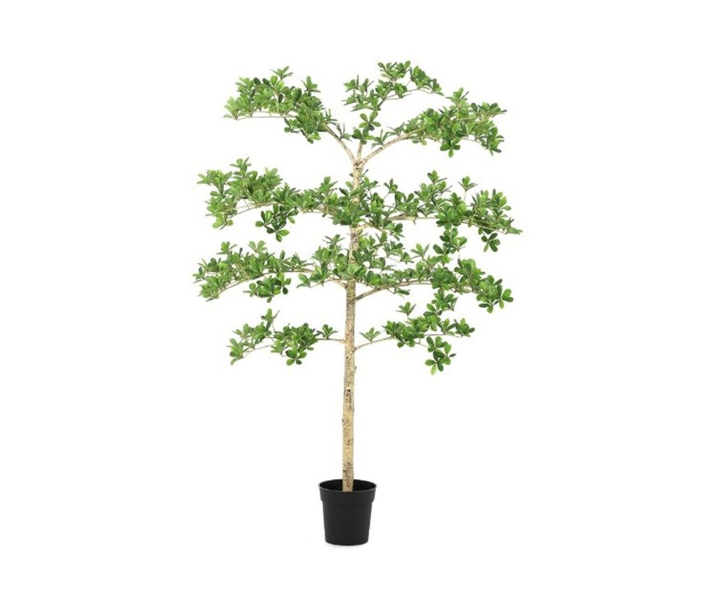 Τεχνητό δέντρο σε γλάστρα Ø100x160h