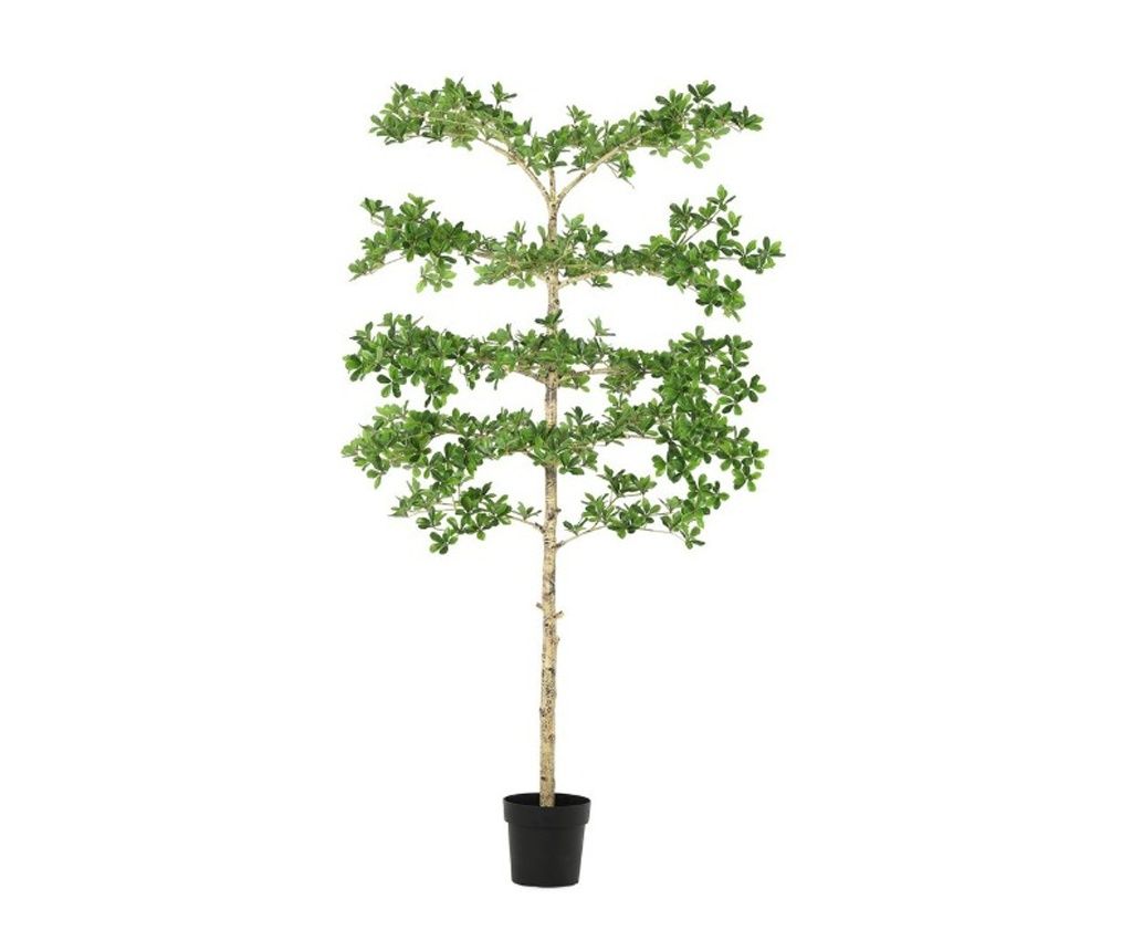 Τεχνητό δέντρο σε γλάστρα Ø100x195h