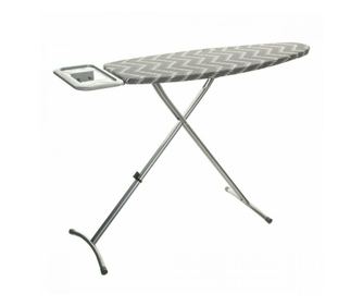 Szafir vasaldeszka, fmkeret, 140x39 cm, magassg 90 cm