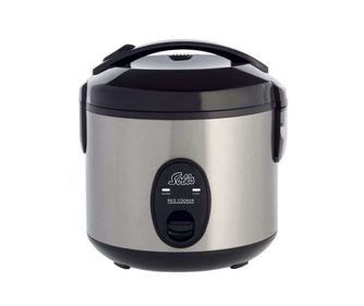 Aparat de gatit orez, solis - rice cooker compact sch 821