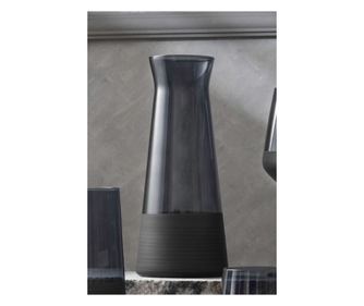 Steklenica 060, črna