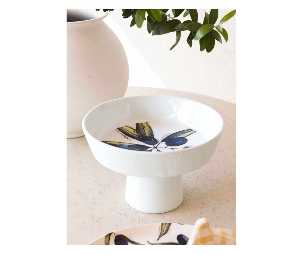 Μπολ 571, πολύχρωμο