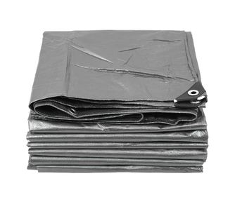 Prelata impermeabila, Verke, V50022, 3x5 m, 120 g/mp