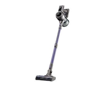 Aspirator vertical de mana fara sac, Solis, Flexi Vac Cleaner 350, antracit