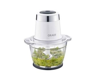 Токатор електрик, Graef - CH501