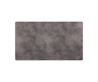 Плот за маса, HM5840.12, Сив, Hpl, 120х69см.