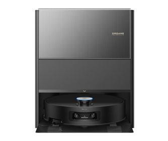 Прахосмукачка робот Dreame Aqua10 Ultra Roller Complete RLH71DE-2, 30000 Pa, 180 мин, 3.5/4 л, VersaLift LDS, AquaRoll and Seal,