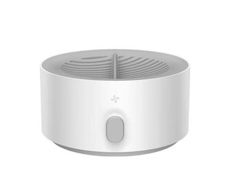 Уред за пречистване на храна Xiaomi Xiaoda, 4400 mAh, 5-35C, IPX7, Магнитно зареждане, Стерилизация 99.99%, Премахване на пестиц