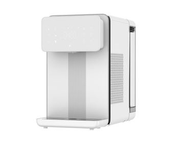 Диспенсър за пречистване на чешмяна вода ELIXIR Neo, 2300W, Затопляне 18 л/ч, Охлаждане 0.5 л/ч, UVC стерилизация, 4-степенна фи