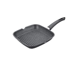 Grilna posoda z marmornatim vzorcem 24 cm AG24M Royalty Line