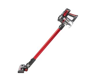 Függőleges kézi porszívó H.Koenig UP810, PowerClean, 2 az 1-ben, multifunkcionális otthoni, irodai vagy autós, minden felületre,