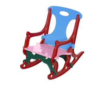 Toni Balansoar - Pentru Interior și Exterior, 3-în-1: Scaun, Balansoar și Puzzle