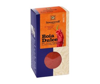Condiment Boia Dulce 50G Eco.