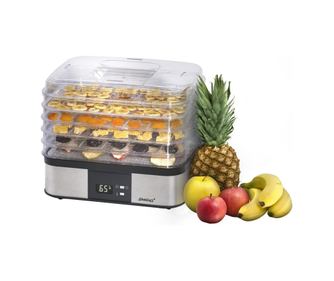 Уред за изсушаване на плодове / зеленчуци Steba ED 5, 350 W