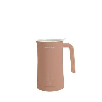 Апарат за разпенване на мляко, CREATE, Milk Frother Studio, 580 мл, мока
