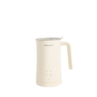 Мляко за пяна, CREATE, Milk Frother Studio, 580 мл, крема