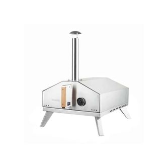 Cuptor pe gaz pentru pizza, h.koenig - gino 440