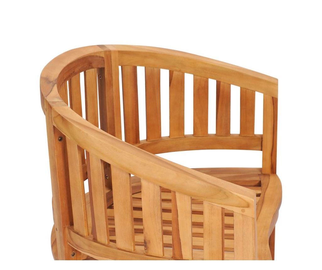 Umjetna biljka šimšira s loncem, zelena, 59 cm, spirala - 11