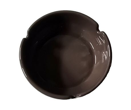 Scrumiera, 14 cm, Cesiro, Maro