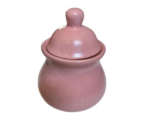 Doza zahăr, 280 ml, Cesiro, Roz mat