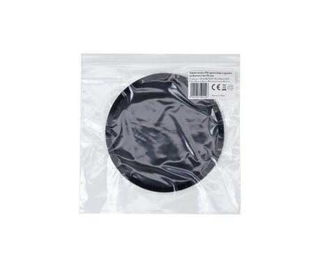 Suport cauciuc PNI pentru baza magnetica cu diametrul de 125 mm