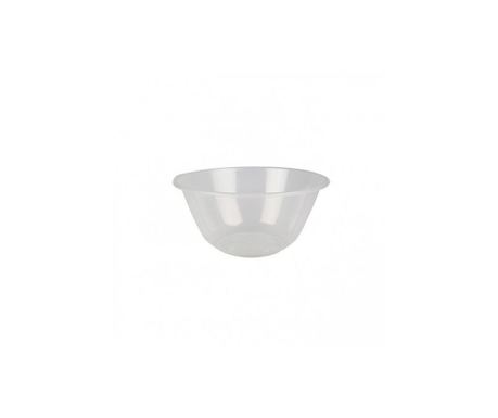 Bol transparent, 2 litri, 74 g