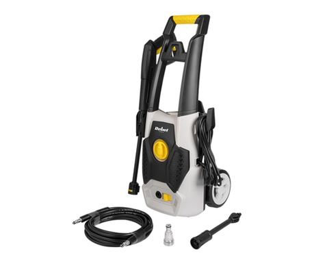 Kompakt és hatékony 1200 W-os magasnyomású mosó