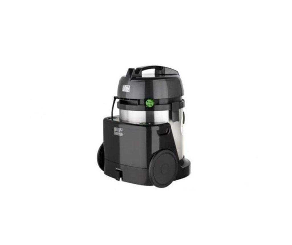 Profesionalni mokro-suhi usisavač 9800 S Öko Power - FAKIR Germany, 1600W, 22L, 5 Bar, nehrđajući čelik - 6
