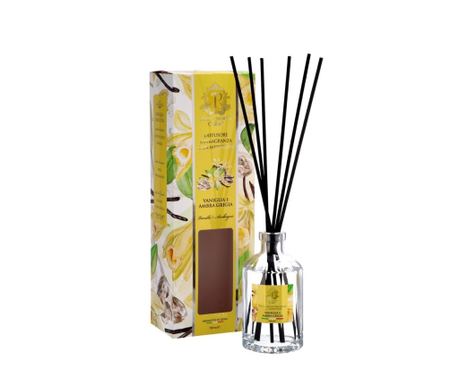 Mirisni difuzor za sobu Vanilija, Amber 700 ml