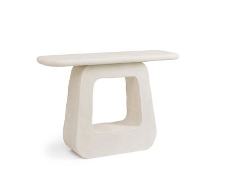 Albin Homok MDF Konzol 120x38x80h