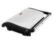 Sandwich maker & grill ECG S 1070 Panini, 700W, placi nonaderente thumbnail 2