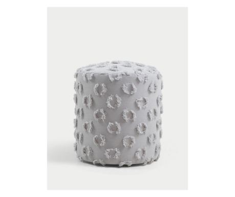 Tuffet 992, siva