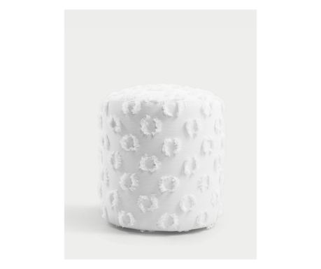 Tuffet 985, bijela