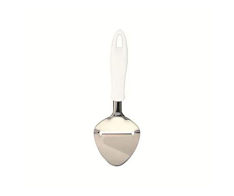 Ustensila pentru feliat branza Tescoma Presto, inox, 20 cm