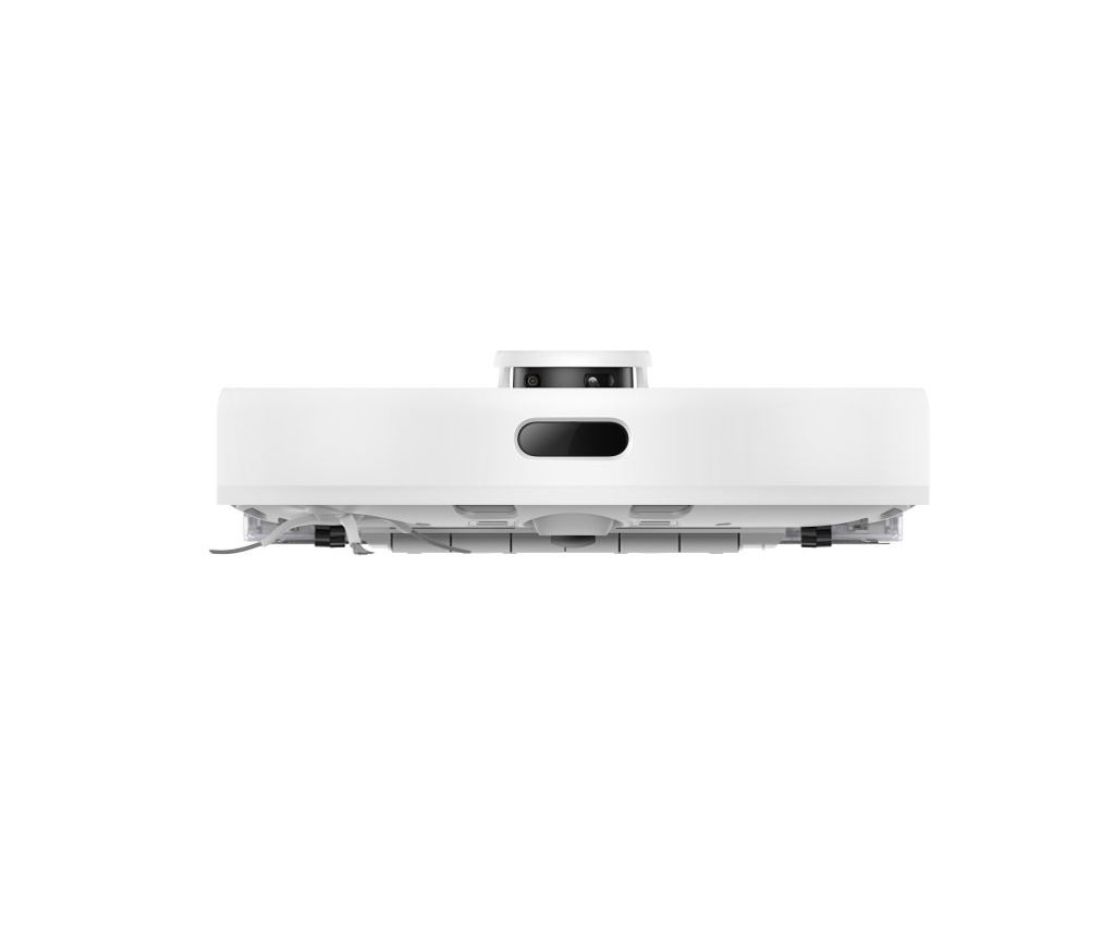 Прахосмукачка робот Dreame D10 Plus Gen 2 RLD32GD, 6000 Pa, 285 мин, 150 мл, Моп, LDS, Smart Pathfinder, Гласови асистенти, 3 ни - 10