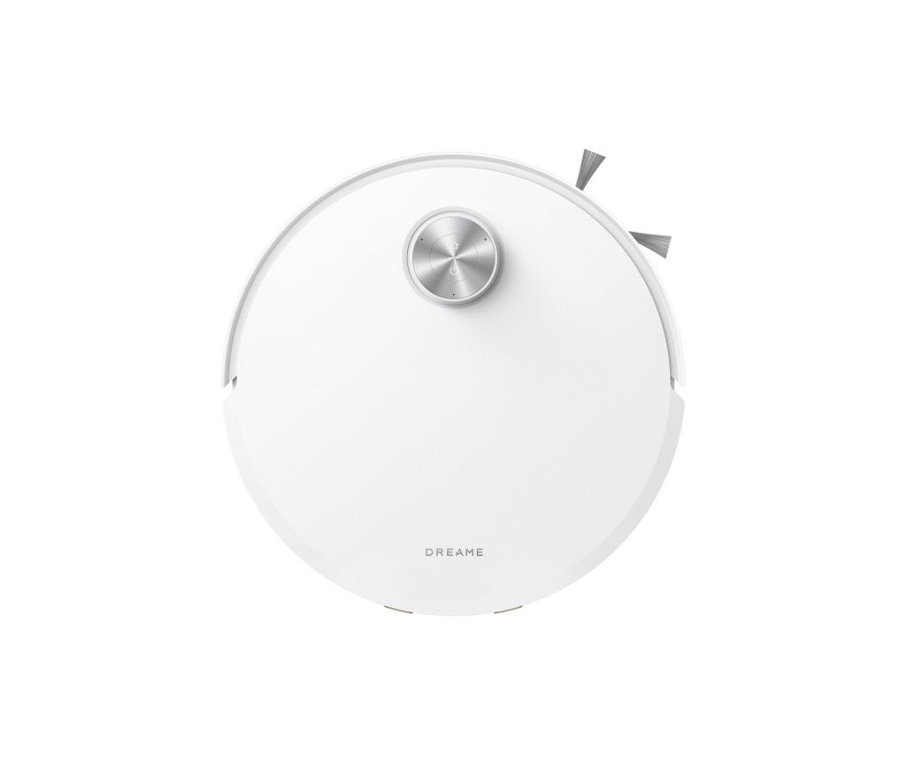 Прахосмукачка робот Dreame Aqua10 Roller RLH31CE-WH, 30000 Pa, 3.5/4 л, AI камери, LED осветление, Гласово управление, Измиване - 9