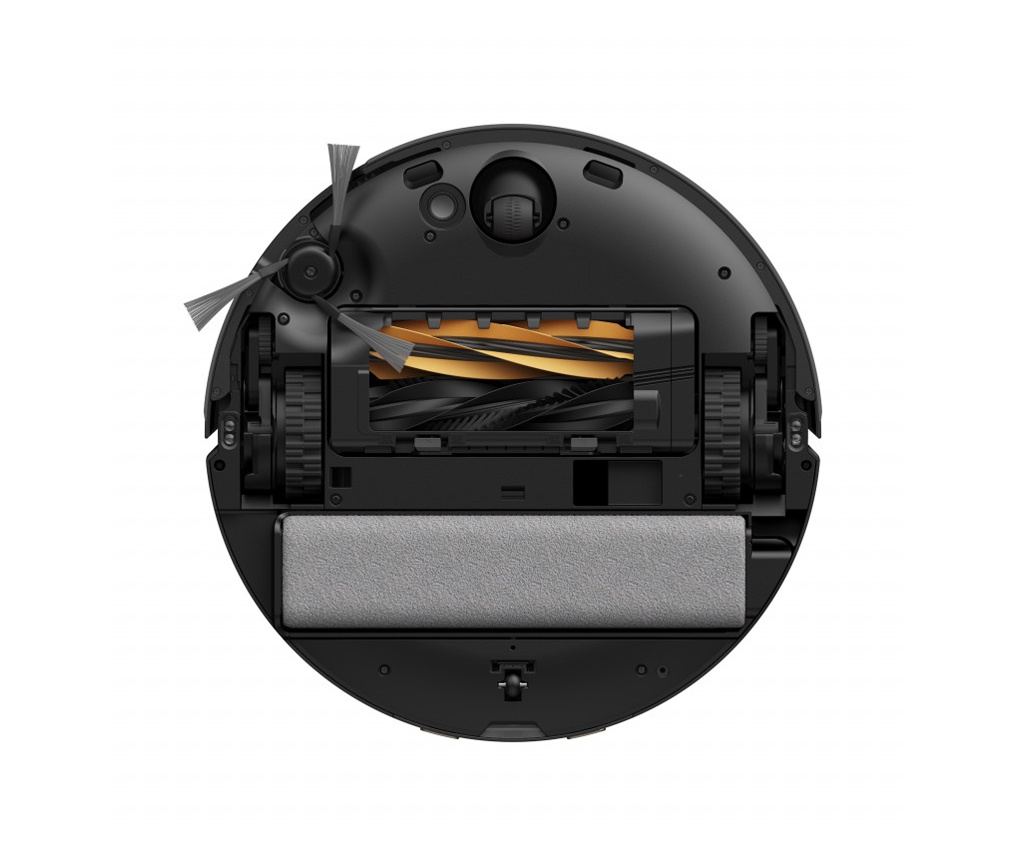 Прахосмукачка робот Dreame Aqua 10 Ultra Track Complete RLR81CE-1-BL, 25000 Pa, 200 мин, 3.5/4 л, VersaLift DToF+OmniSight, AI к - 9