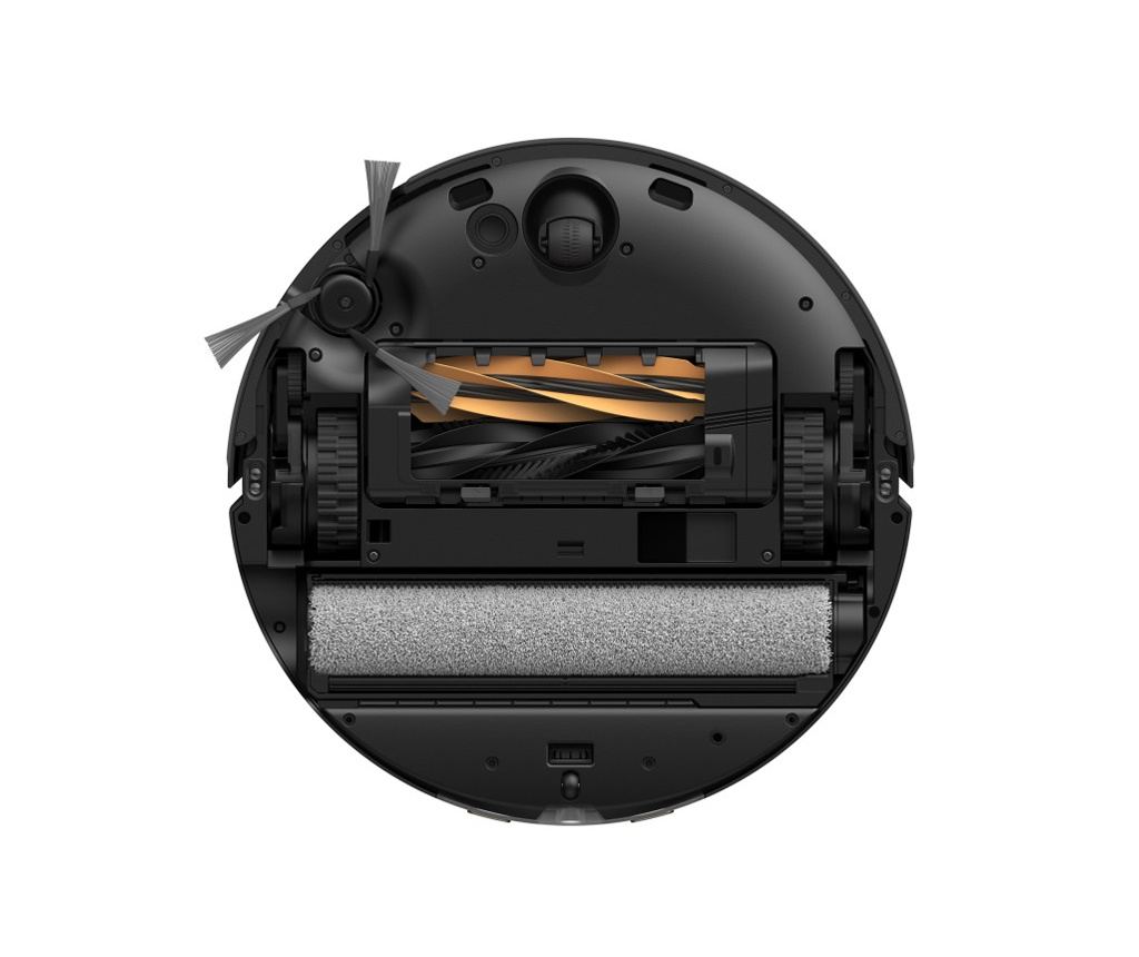 Прахосмукачка робот Dreame Aqua10 Ultra Roller Complete RLH71DE-2, 30000 Pa, 180 мин, 3.5/4 л, VersaLift LDS, AquaRoll and Seal, - 8