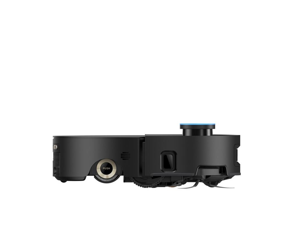 Прахосмукачка робот Dreame Aqua10 Ultra Roller Complete RLH71DE-2, 30000 Pa, 180 мин, 3.5/4 л, VersaLift LDS, AquaRoll and Seal, - 9