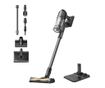 Вертикална прахосмукачка Dreame R20 Ultra AquaCycle VRV57F-AC, 200AW, 5 степени, 0.35/0.4/0.6 л, 90 мин, HEPA, LCD дисплей, Безч thumbnail 1