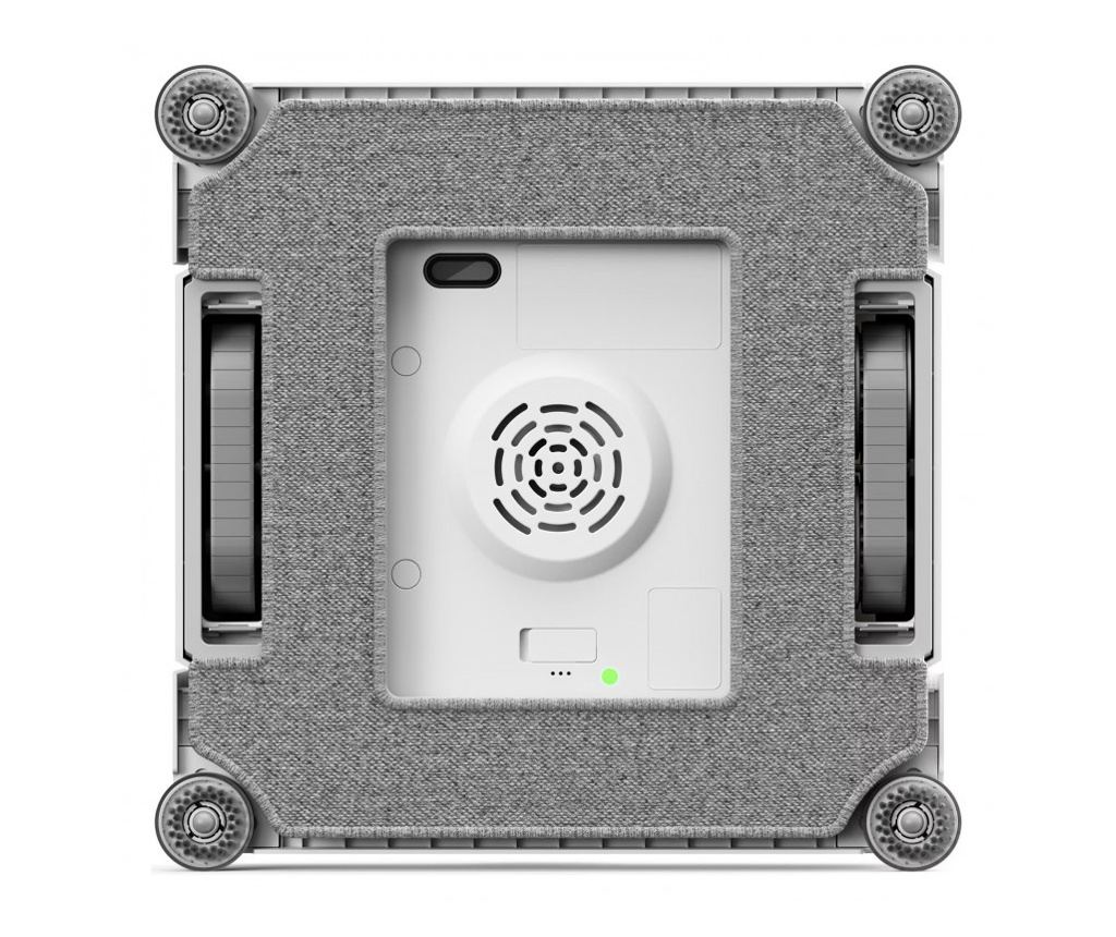 Робот за почистване на прозорци Dreame C1, 5500 Pa, 80 мл, 5 режима, AutoResume, CornerClean, Бял - 10
