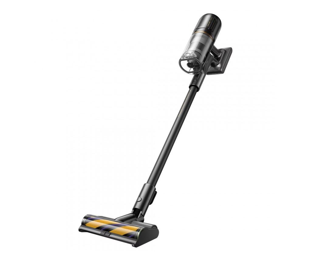 Dreame Z30 Ultra VZV78V Álló porszívó, 880W, 330AW, 150000 ford./perc, 3 sebesség, 0,6L, 90 perc, HEPA H14, LED, kefe nélküli - 3