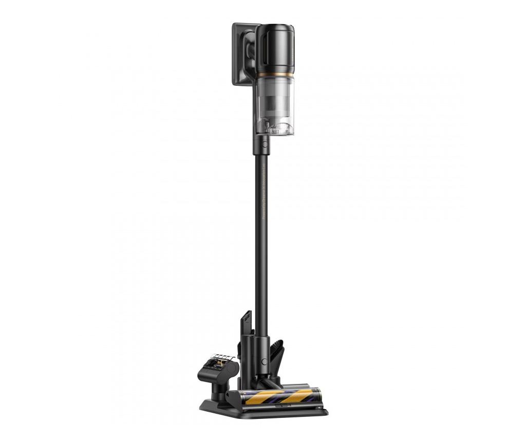 Dreame Z30 Ultra VZV78V Álló porszívó, 880W, 330AW, 150000 ford./perc, 3 sebesség, 0,6L, 90 perc, HEPA H14, LED, kefe nélküli - 10