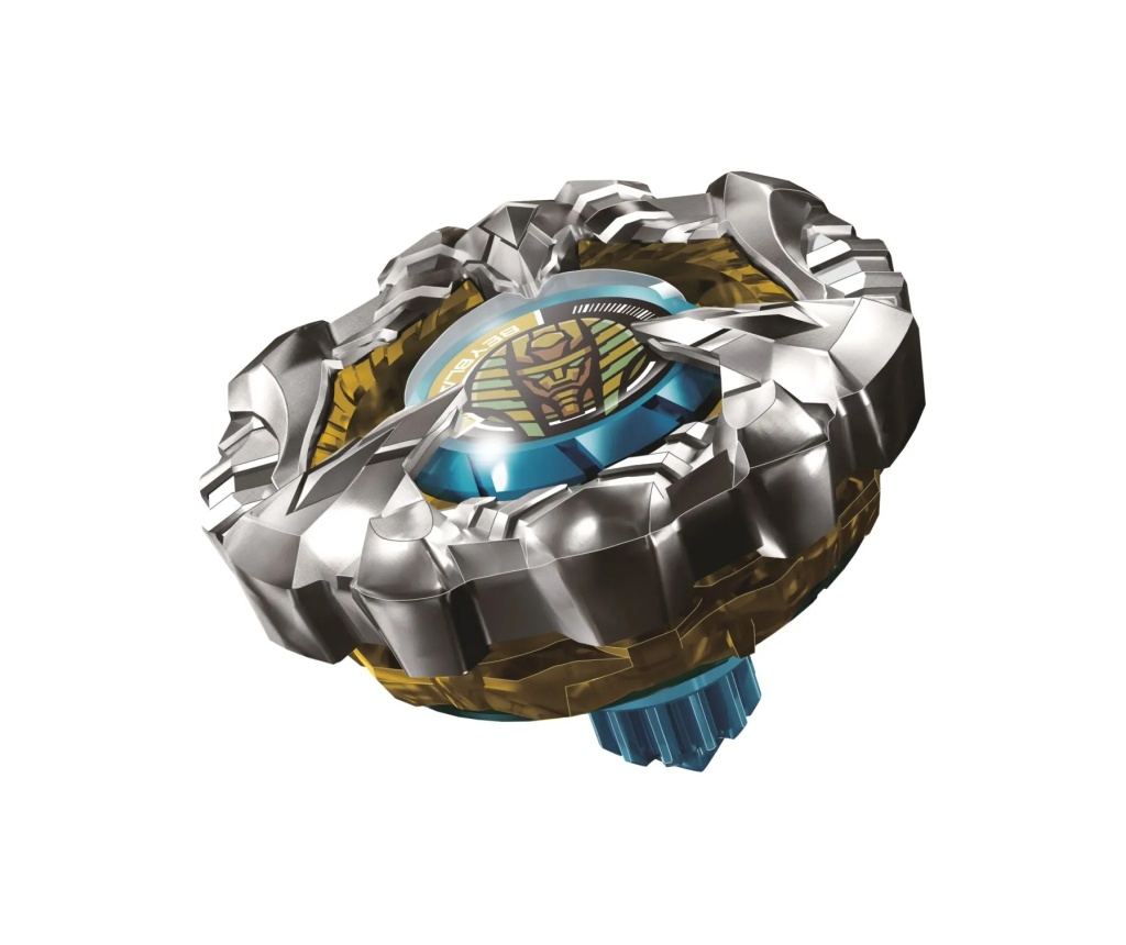 BEYBLADE X LET IT RIP ŠPIRAL COWL SPHINX 9-80GN - Vivre