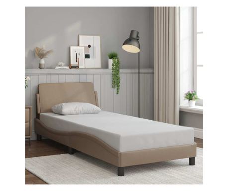 Kapucsn szn, 80x200 cm-es gykeret fejtmlval, mbr