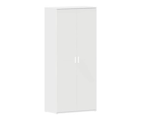 Ormar za cipele Bijelo 80 x 39 x 178 cm Konstruirano drvo